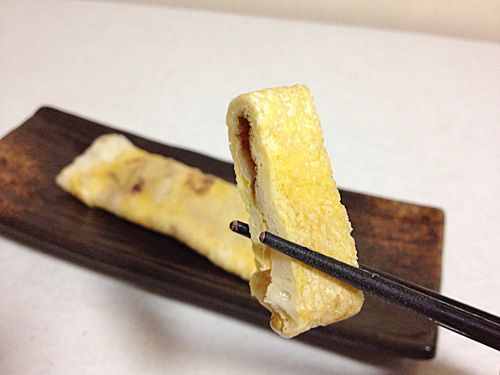 イカ焼き イカ焼き