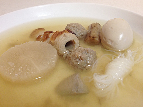 おでん おでん