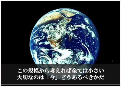 進化の代償
