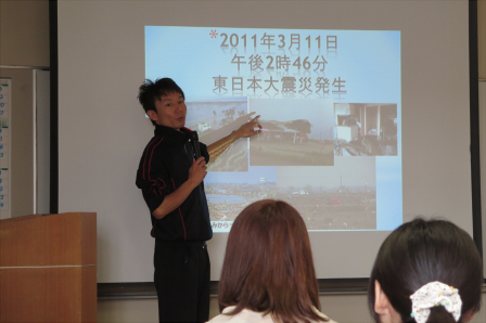 六郷・七郷を訪ねる会 ジュニア編 六郷・七郷を訪ねる会 ジュニア編