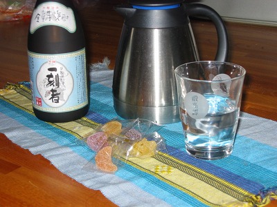 一刻者