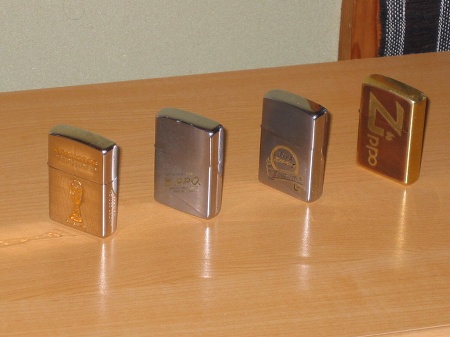 Zippo