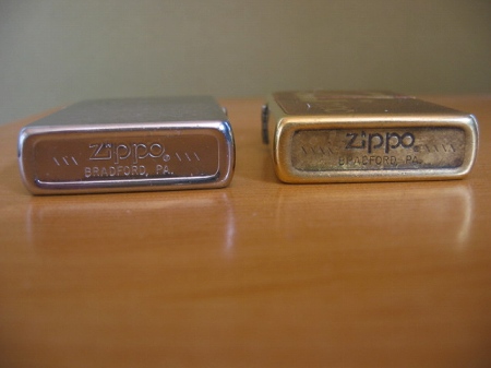 Zippo