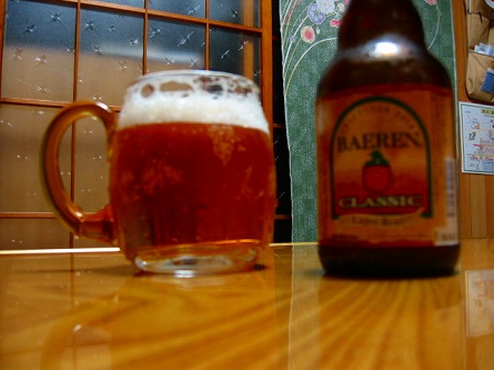 ベアレンビール