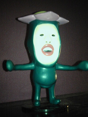 思い出せない・・・