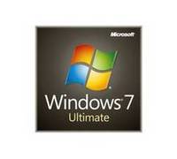 windows７発売日にアッキーナが！