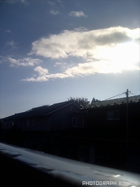 天空模様(11)