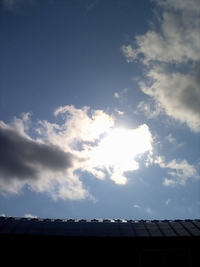 天空模様(14)