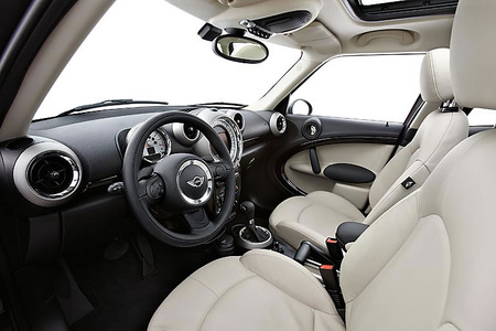 BMW MINI