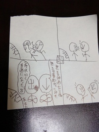 今日は、イワデヤマスク更新日ですよ