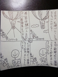 今日は、イワデヤマスク更新日ですよ