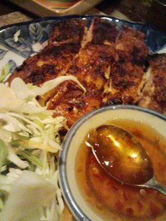 タイ料理