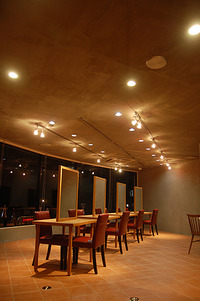 JK　5　店舗 / 青葉区　新装工事　