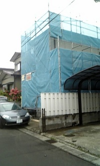 JK　5　戸建て /　泉区　内外装リノベーション