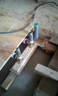 JK　3　戸建て / 泉区　リノベーション　