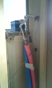 JK　5　マンション / 青葉区　内装リノベーション　