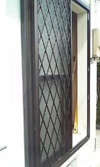 JK　7　戸建て / 角田市　内装リノベーション工事
