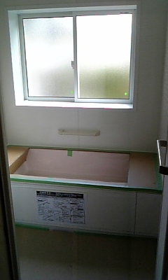 JK 5 戸建て / 石巻市 内外装改修工事