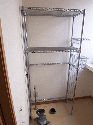 JK 3 戸建て / 泉区 内装改修工事