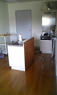 JK　1　戸建て / 泉区　リノベーション　
