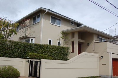 JK 5 戸建て / 泉区 リフォーム工事