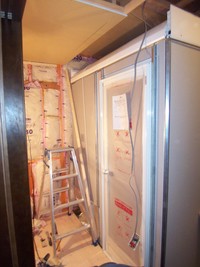 JK　4　戸建て / 泉区　リフォーム工事