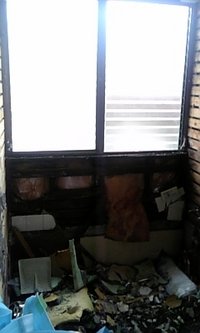 JK　2　戸建て / 角田市　内装リノベーション工事