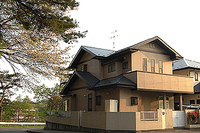 JK　9　戸建て / 泉区　水廻り・内装・外装リノベーション