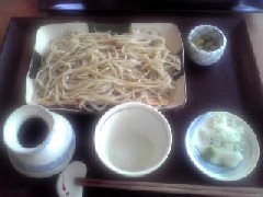 昨日のランチ~♪
