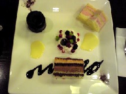 ケーキだよ~♪