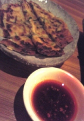 女子会