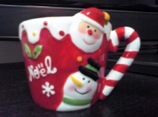 メリークリスマス