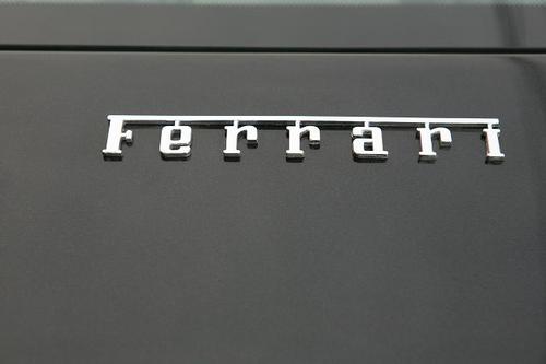 フェラーリF430SPIDER☆スパイダー