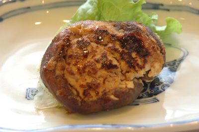 4月のお料理教室のご紹介です。