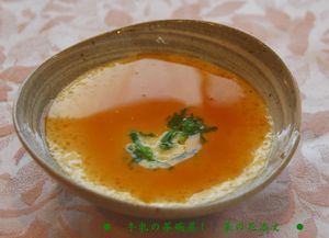 懐古冬のお料理教室( 1月 )