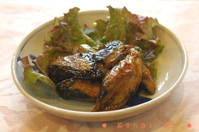 7月のお料理教室。。。