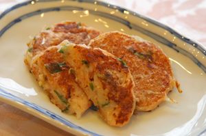 懐古冬のお料理教室（　１月　）