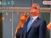 トランプ大統領もただのオッサン トランプ大統領もただのオッサン