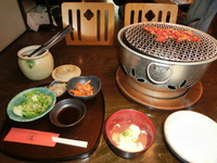 かさむ外食費に悩むジイ かさむ外食費に悩むジイ