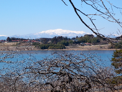 絶景かな