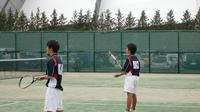 父親としての1日