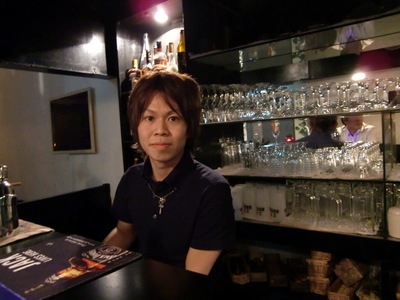 居酒屋Heavens開店