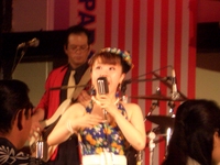 タイムスリップ