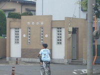 懐かしい車