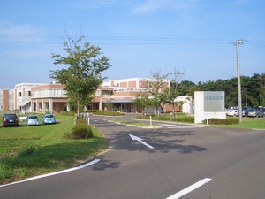 貞山運河パート⑤