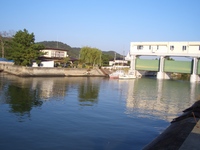 貞山運河パート⑫