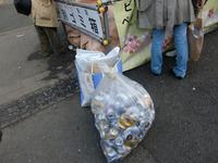 日本社会の几帳面さ