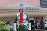 イベント本番