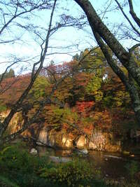 羽山橋♪