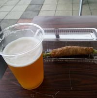ベアレンビール祭りイン金ヶ崎　2016その2